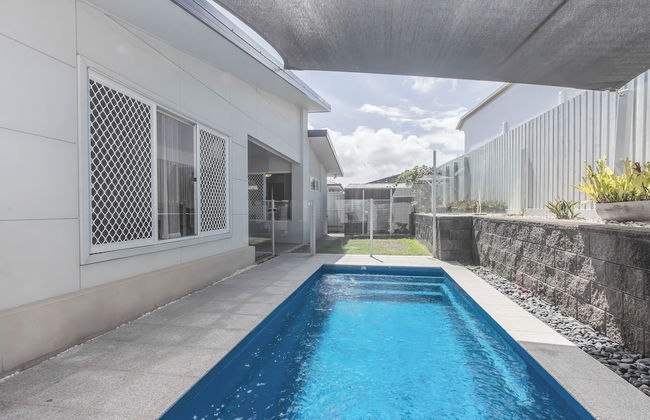 Coastal Casuarina Bliss - Foto 24