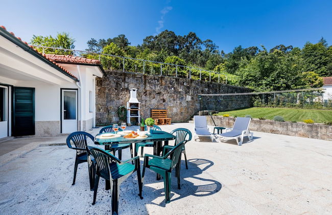 Casa da Leira - Foto 1