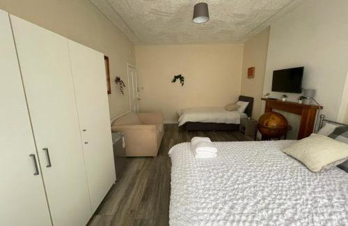 Earls Lodge - Foto 4