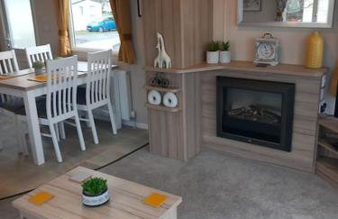 Nadia's Lodge Smart TV & Wi-Fi - Foto 4