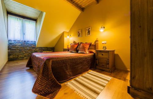 Apartamentos Rurales L´Abiseu - Photo 44