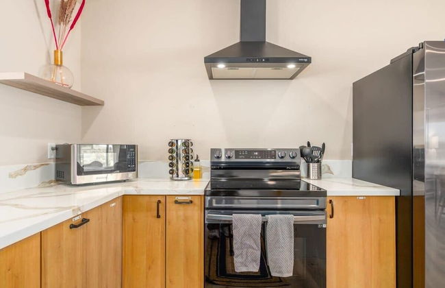 @marbella Lane - Charming Tranquil Hideaway - Foto 17