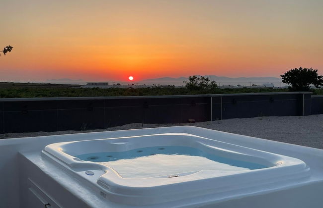 Anemi Vine Villas - Foto 1