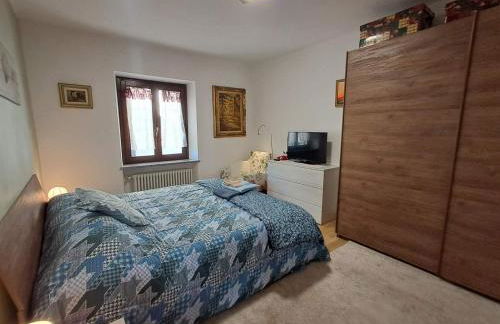 VILLA ADRY Aosta Sarre Your freedom - Foto 18