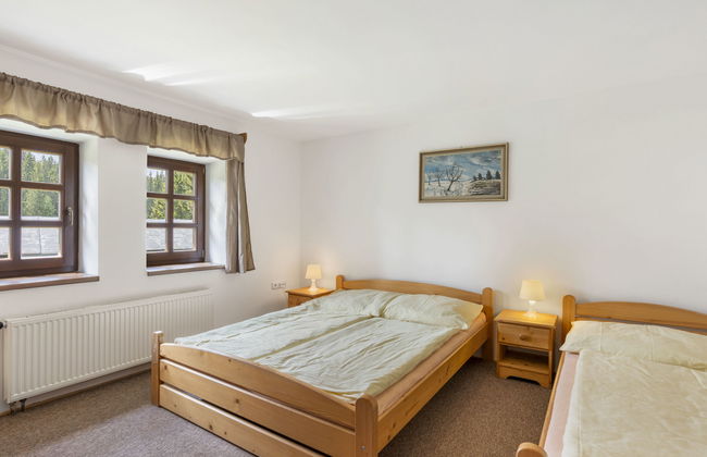 Anenské údolí - Foto 16