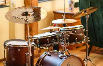 the music hall - Foto 15