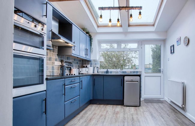 Lobster Cottage - 3 Bedroom Cottage - Tenby - Photo 12