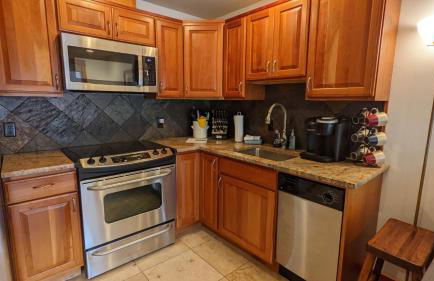 Driftin Cabanas - Foto 41