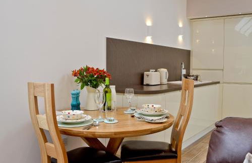 Longcroft Dairy - Foto 5