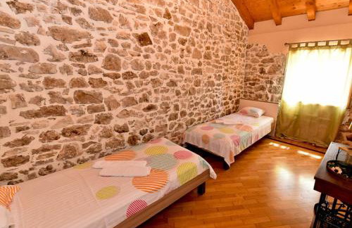 Stone Villa Anita with Pool - Foto 52