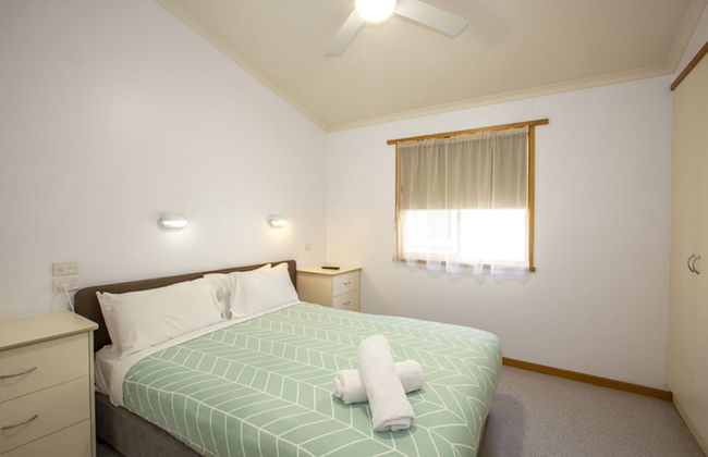 All Seasons Holiday Park - Foto 18