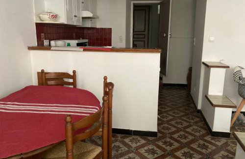 Maison RASSIER, Gîte Vélo - Foto 3