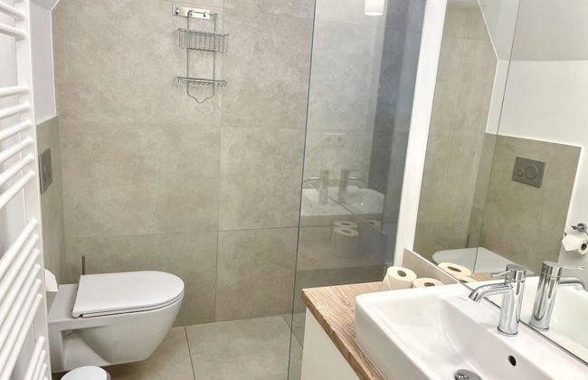 Villa Glaeser Ferienwohnungen - Foto 66