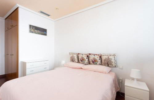 Home2Book Amazing View Apart Floor 25 Santa Cruz - Foto 14