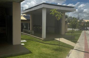 Temporada condomínio vog ville norte Boulevard - Foto 46