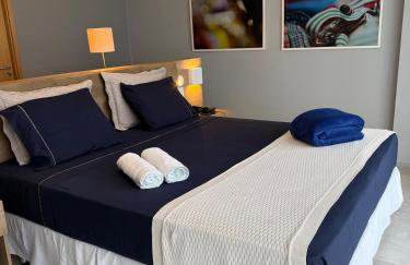 Bugan Premium 16 andar - vista mar incrível - Foto 12