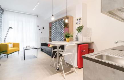 Cozy Apartment in the Risorgimento Area - Photo 24