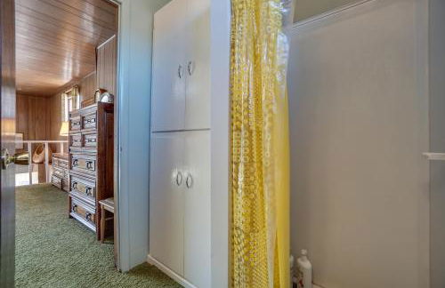 Fishing Paradise on 160 Acres about 13 Mi to Saratoga - Foto 19