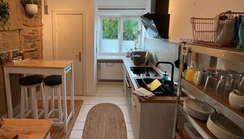 Ferienwohnung Treeneglück - Foto 5