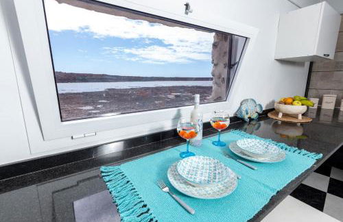 Vista Paraiso, Sea breeze facing the sea - Foto 5