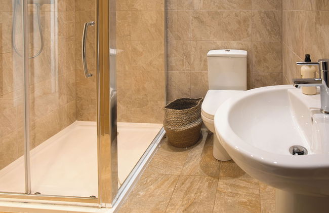 Discovery Barn Luxury 2 BD Conversion - Foto 38