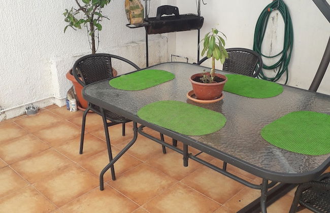 Mediterraneo Apartments Recreo - Photo 29