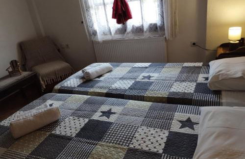 Amadrias by the sea - Foto 21