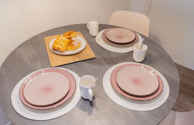 Co-f181-carb1ct - Tremezzo Apartment 3 - Photo 6