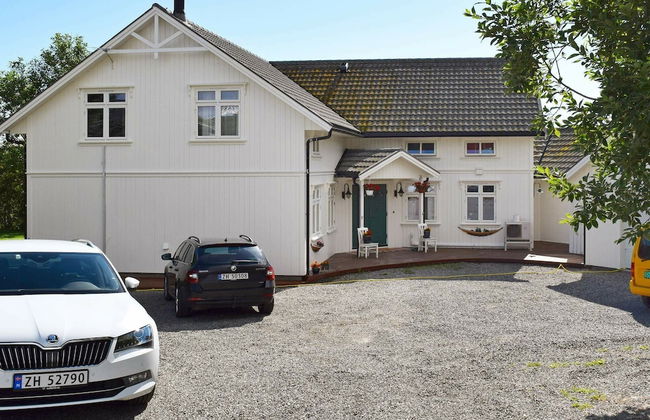 Holiday Home in Ballstad - Foto 30