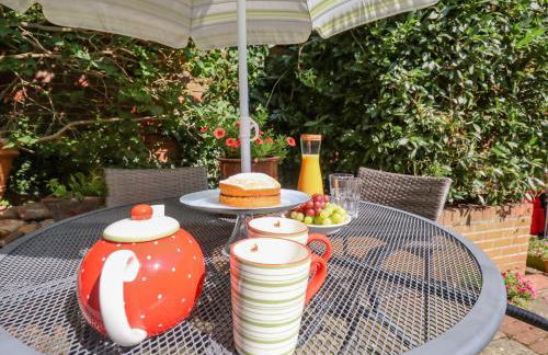 Green Gate Cottage - Foto 33