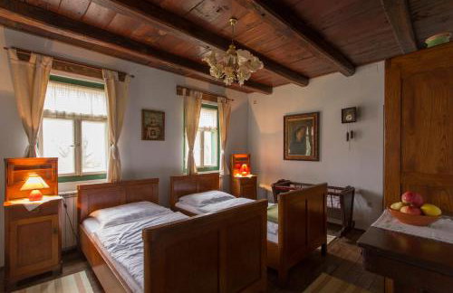 Pension Kezele - Foto 45