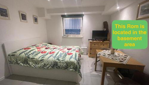 Apartment Geigelsteinstrasse - Photo 2