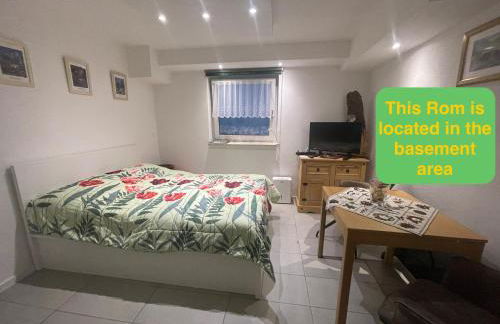 Apartment Geigelsteinstrasse - Photo 2