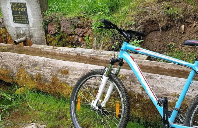 Cottage Zlodo - Foto 9