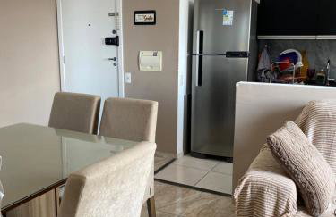 Apart Despojado e Bela Vista - Foto 3