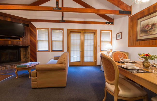 Mountain Retreat Resort - Photo 31