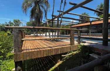 Chácara Aurora seu refúgio na natureza - Foto 9