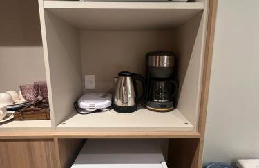 Apartamento Condomínio Amaré - Foto 16