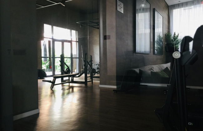 Pa1102 Studio Vila Madalena - Foto 44