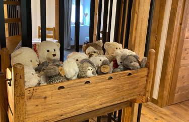 Chalet Le Triollet - Foto 11