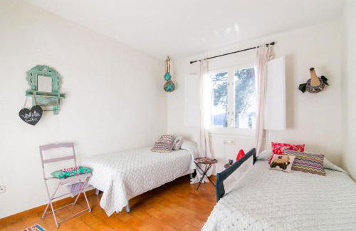 Villa Canadell con Parking Piscina y Barbacoa - WeHost Costa Brava - Foto 19