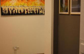 Kulturelles Businessapartment in Toplage - Foto 43