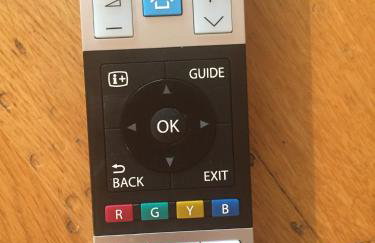 Stunning Spacious City Apartment with free parking - Foto 46