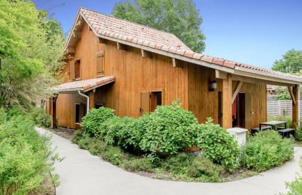 Vacancéole - Les Rives du Lac - Foto 18