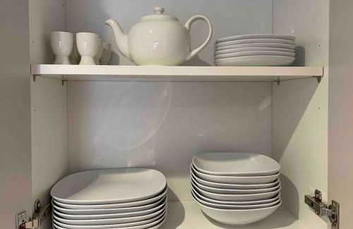 Cosy 2 bed period town cottage - North Walsham - Foto 46