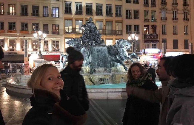 Lione oscura - Foto 5