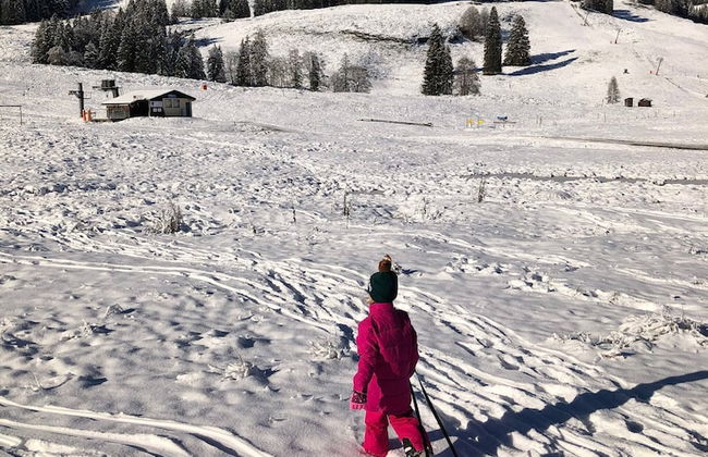 Apartment With Amazing Lake- and Mountain View - Photo 22