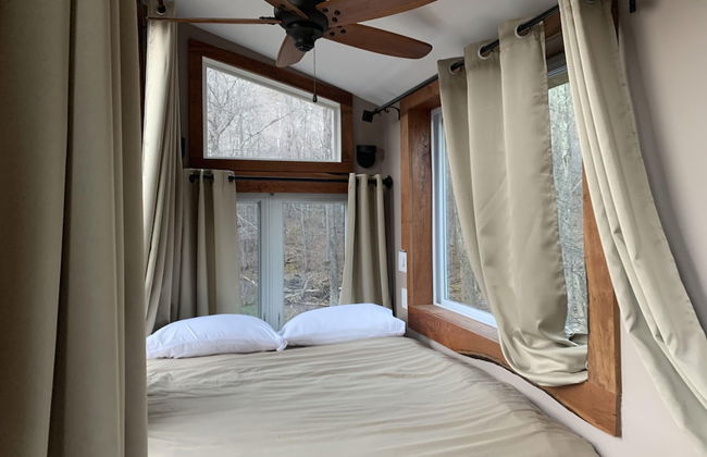 Eagle Ridge Treehouse - Foto 1