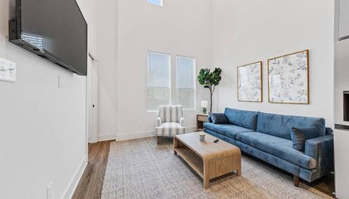 Cypress House*Cozy, Chic, and yours to book now! - Foto 4