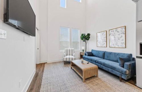 Cypress House*Cozy, Chic, and yours to book now! - Foto 4